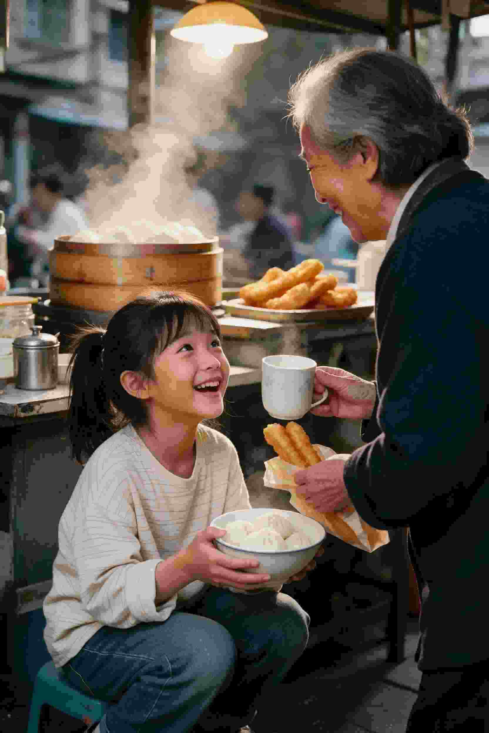 青春舞步